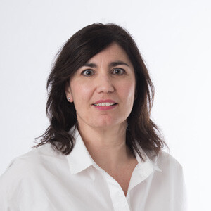 L'entreprise 5 Virginia Gonzalez