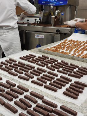 44 Les ateliers du chocolat 1