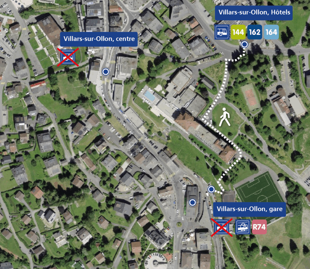 Fête nationale à Villars et Gryon - Info Trafic & Voyageurs 2 VillarsOllon plan fete nationale 2025