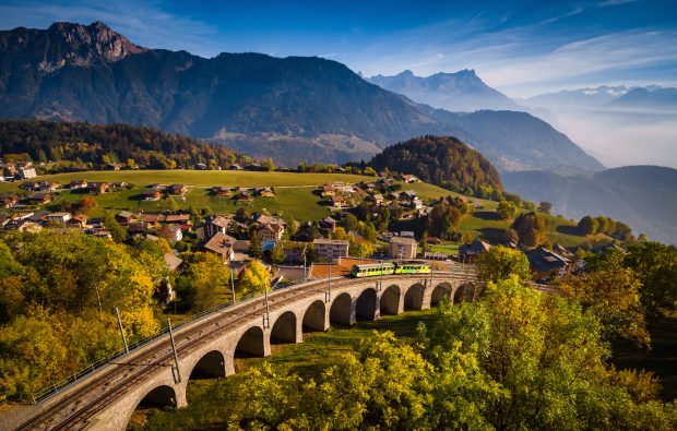 © Valentin Flauraud