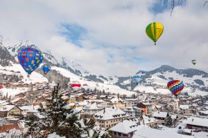 43eme Festival International de Ballons