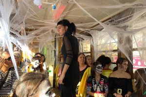 Halloween 3 Christelle Piguet