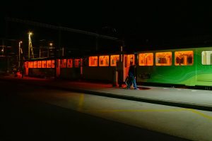 Train5 Twentyfour Studio