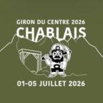 logo giron chablais