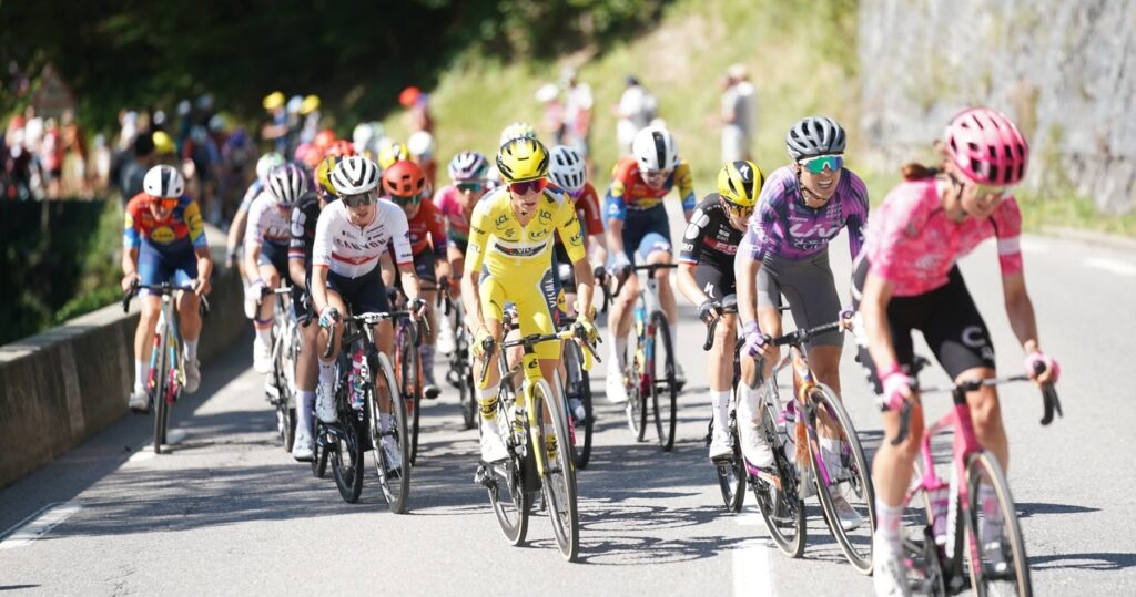 Tour de France féminin 2026 – Info Voyageurs 1 tdff 2026hp